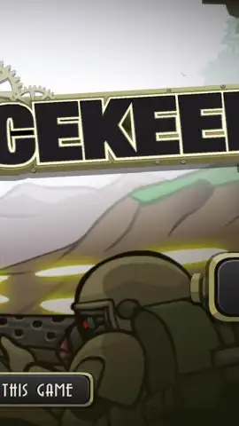 PeaceKeeper скриншот 8
