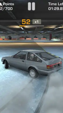 CarX Drift Racing скриншот 2