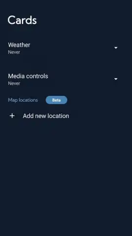 Nova Launcher скриншот 38