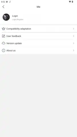 Virtual Android - Android Clone скриншот 6