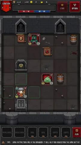 Portable Dungeon 2 скриншот 7