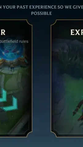 League of Legends: Wild Rift скриншот 5