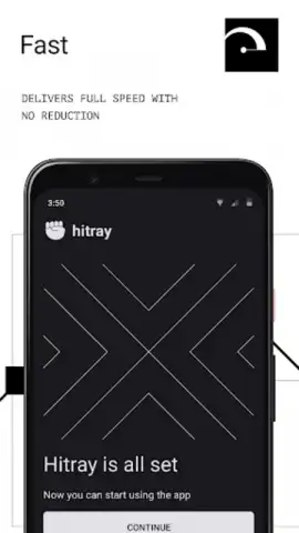 HitRay скриншот 6