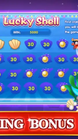 Slot King скриншот 1