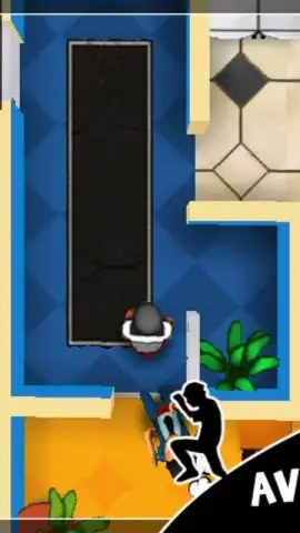 Robbery Bob скриншот 11