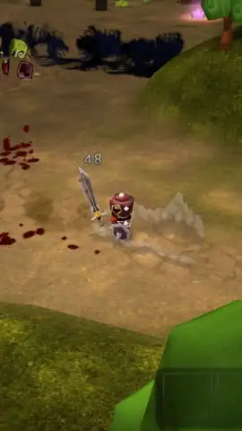 Elements: Epic Heroes скриншот 5