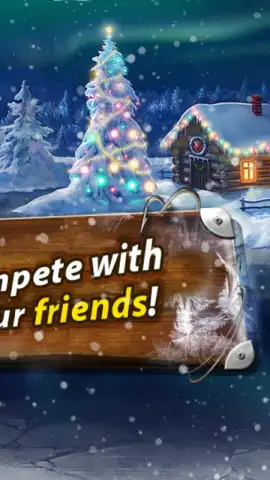 Gone Fishing: Trophy Catch скриншот 1