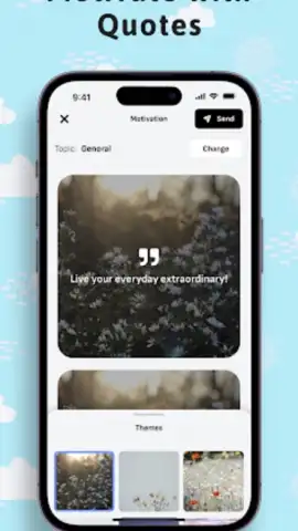 Loveit: Note & Lockit Widget скриншот 1