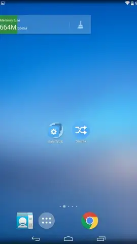 Solo Launcher скриншот 6