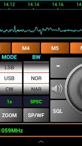 Pocket RXTX скриншот 8