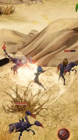 FINAL FANTASY XV POCKET EDITION скриншот 17