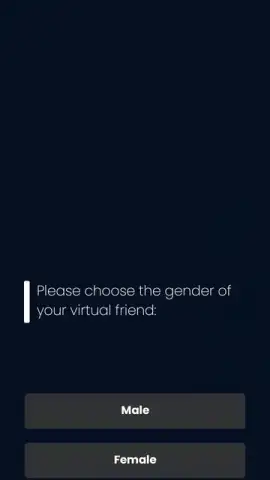 EVA AI Chat Bot скриншот 1