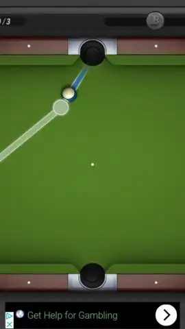 Billiards Nation скриншот 2