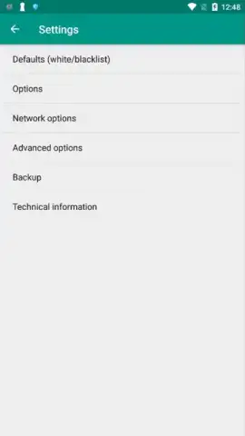 AdLockPro - Block Ads скриншот 3