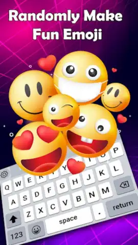 iOS Emojis скриншот 2