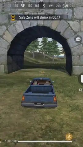 Free Fire Advance скриншот 3