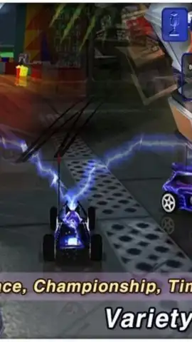 RE-VOLT Classic-3D Racing скриншот 3