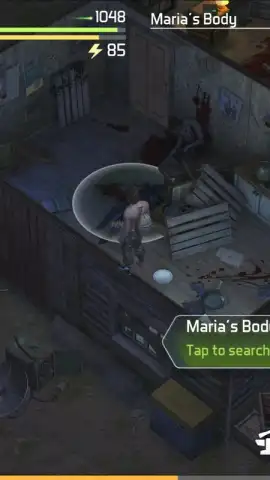 Dawn of Zombies: Survival скриншот 8
