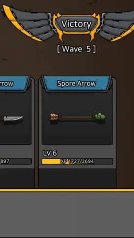 Arrow War скриншот 18