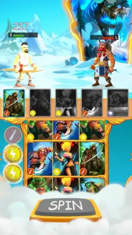 Rumble Rebels скриншот 8