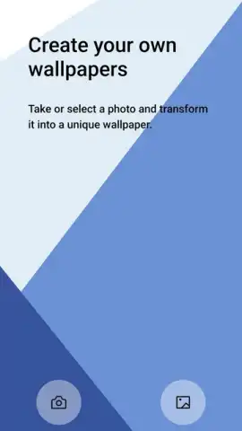 OnePlus Wallpapers скриншот 5