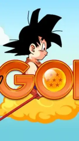 Fly Goku: Super adventurer скриншот 4