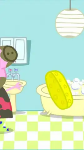 Baby Games with Peppa скриншот 1