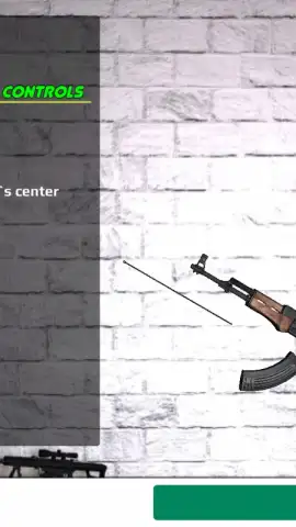 Weapon stripping скриншот 5