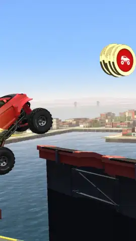 MMX Hill Climb скриншот 5