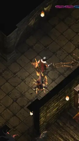 Powerlust - Action RPG Roguelike скриншот 12