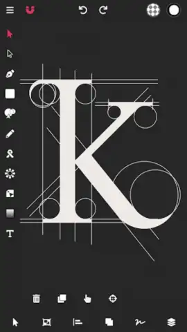 Vector Ink: SVG, Illustrator скриншот 8