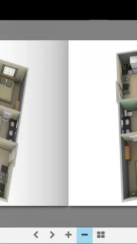 3D Home Plans скриншот 2