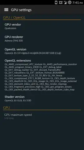 Device Control - Root скриншот 2