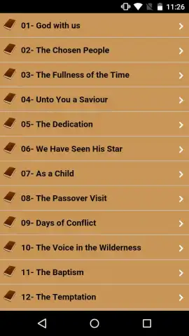 The Desire of Ages скриншот 2
