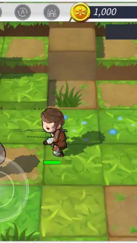 Endless Quest 2 скриншот 5