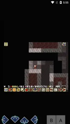 Powder скриншот 8