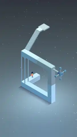 Monument Valley 2 NETFLIX скриншот 8