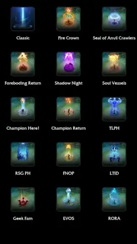 ZENHub GFX скриншот 3