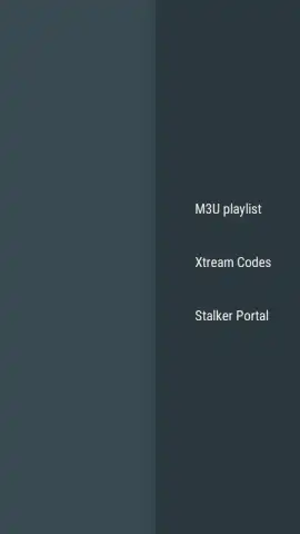 TiviMate IPTV Player скриншот 2
