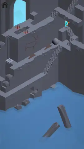 Epic Journey скриншот 5