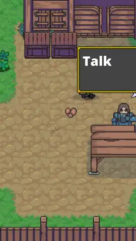 Dungeon Quest Action RPG - Labyrinth Legend скриншот 4
