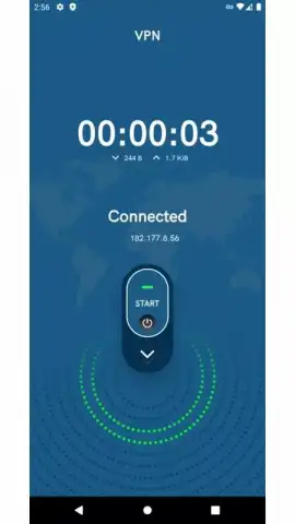 Super VPN - Fast VPN Client скриншот 1