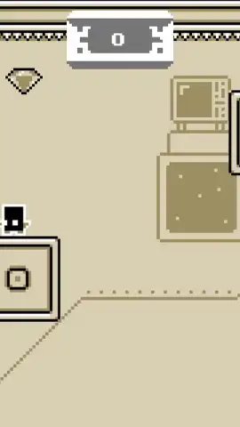 Dere .exe - Please Do Not Play This Game скриншот 10