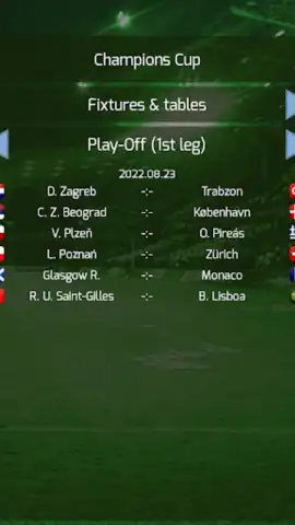 True Football 3 скриншот 11