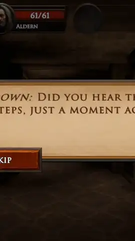 Duskfall скриншот 7