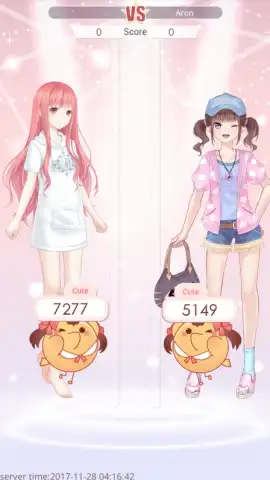 Love Nikki скриншот 10