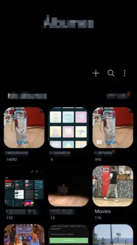Samsung Photo Editor скриншот 9