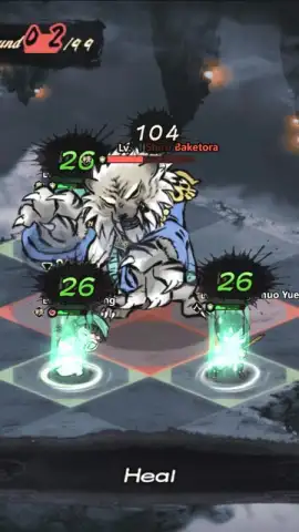 Yokai: Spirits hunt скриншот 2