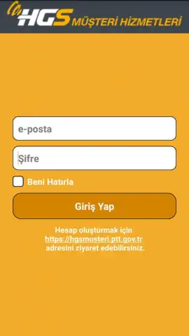 HGS Müşteri Hizmetleri скриншот 6