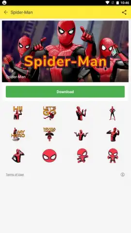 Facemoji Emoji Keyboard Pro скриншот 6